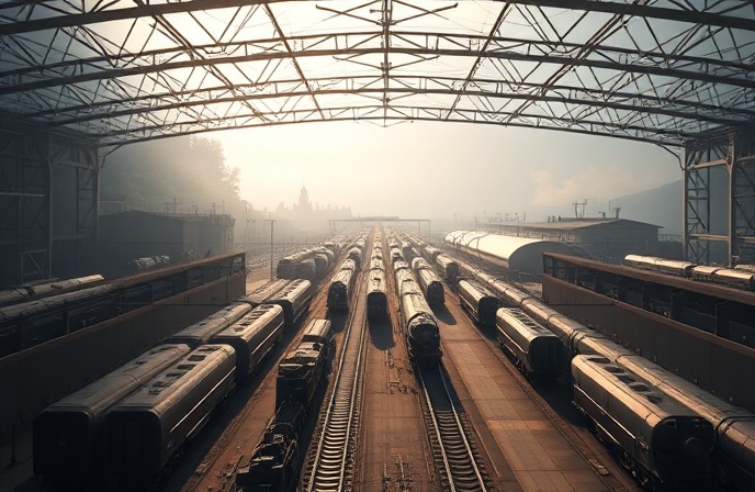 Siemens Mobility & Railpool Invest €20M in Verona Locomotive Hub