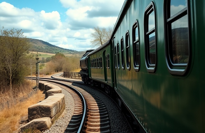 GWR Droplight Window Incident: UK Rail Safety & Risk Management