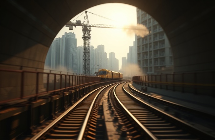 São Paulo Metro Line 4 Extension: Funding & Impact on Ridership