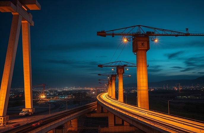 Bulgaria: Plovdiv Rail Junction 85% Complete, Eyes June 2026 Finish