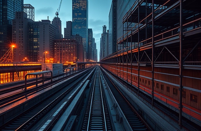 MTA Launches Enhanced Project Dashboard: Improves Transparency for NYC Transit