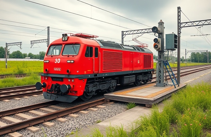 Rail Apprenticeships: Driving the Future of Rail Workforce