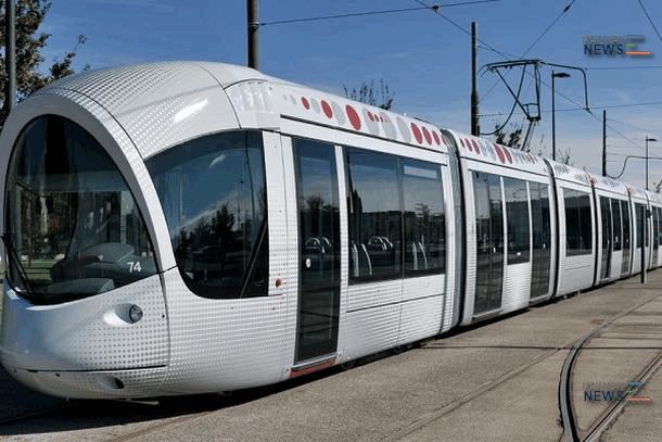 Alstom to Supply New Citadis Trams for Lyon – Railway News