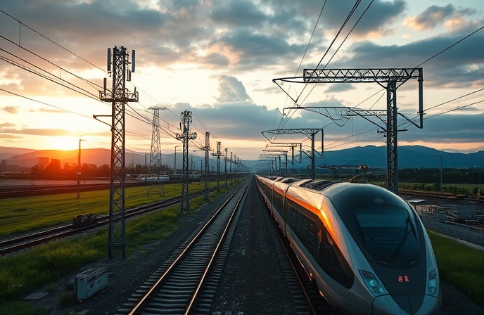 TETRA Critical Comms: Secure Railway Operations & Hybrid Solutions