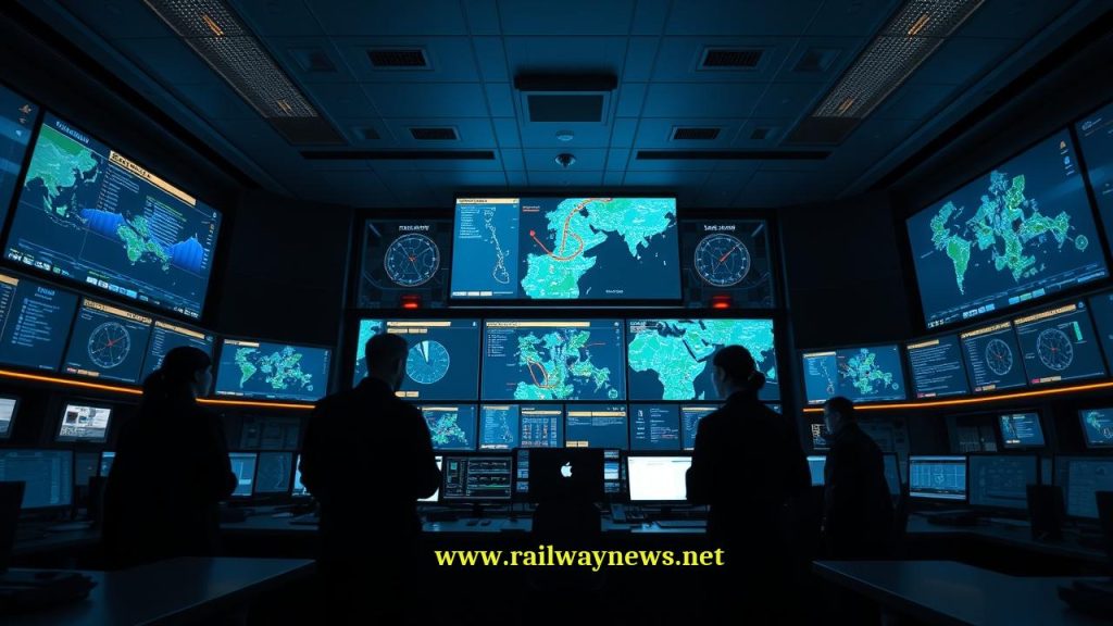 Scotland’s Railway: New Cross-Border Team Boosts Anglo-Scottish Rail