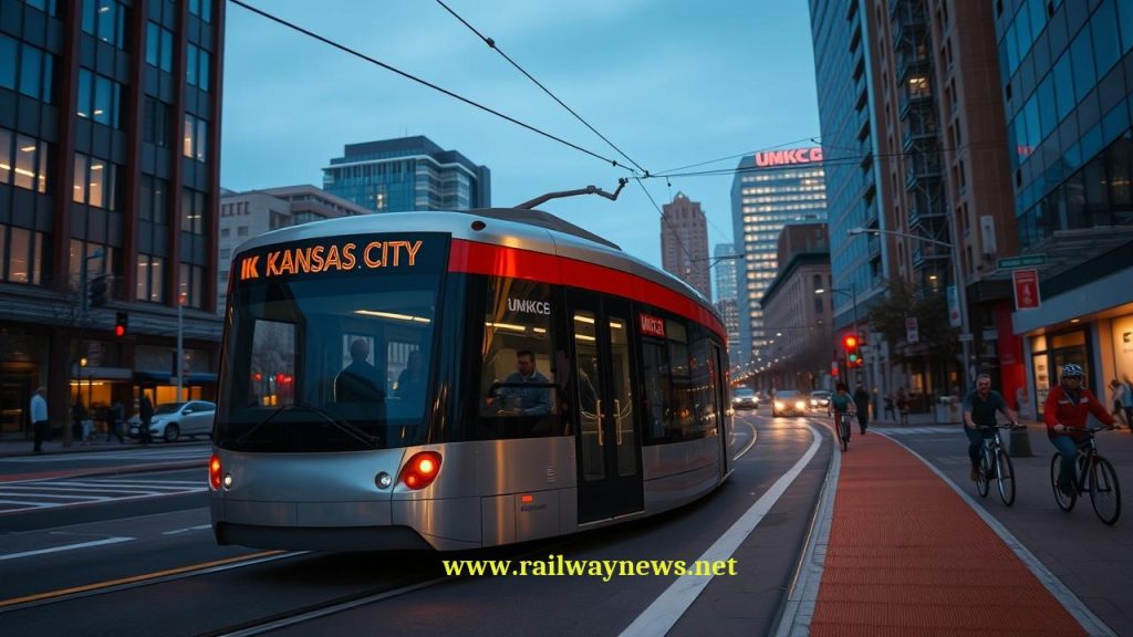 Kansas City Streetcar Soars: Ridership Doubles After Extension
