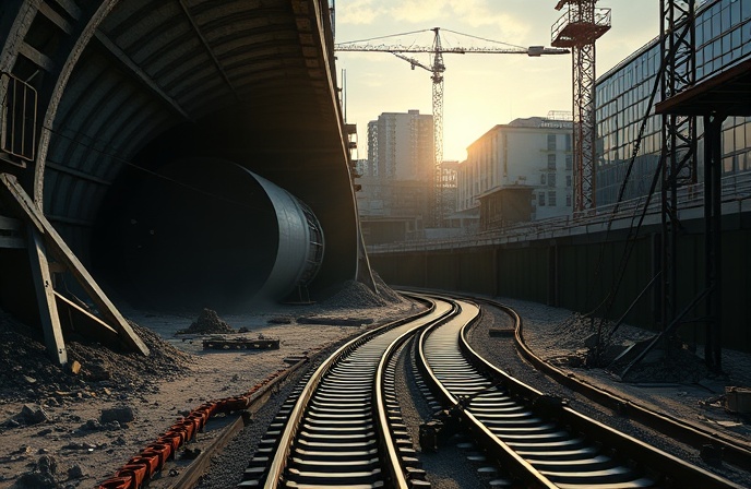 Sydney Metro West: Homes, Rail Impact & Future Growth in Australia