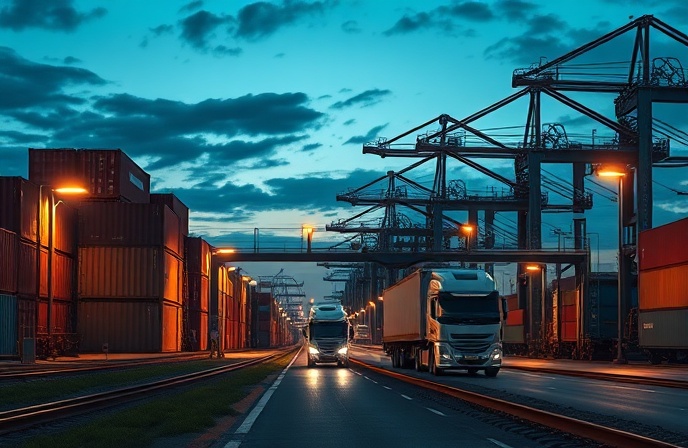 U.S. Senators Propose Cargo Security Act to Combat Supply Chain Theft