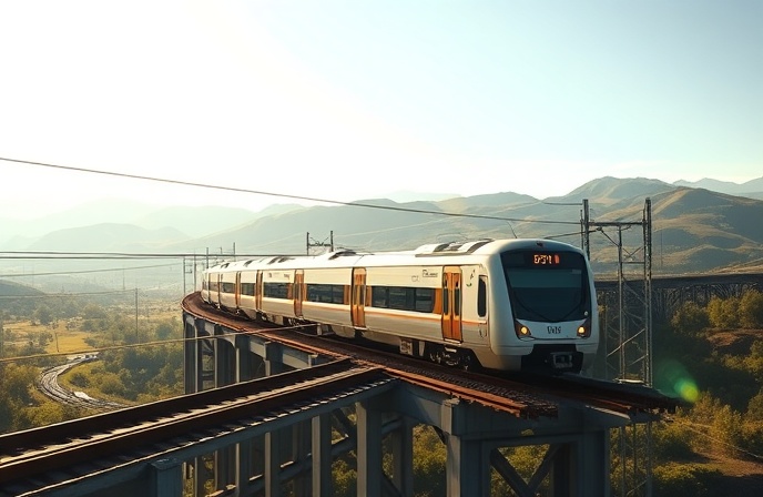 CCJPA Ridership Surges: Silicon Valley-Sacramento Rail Growth