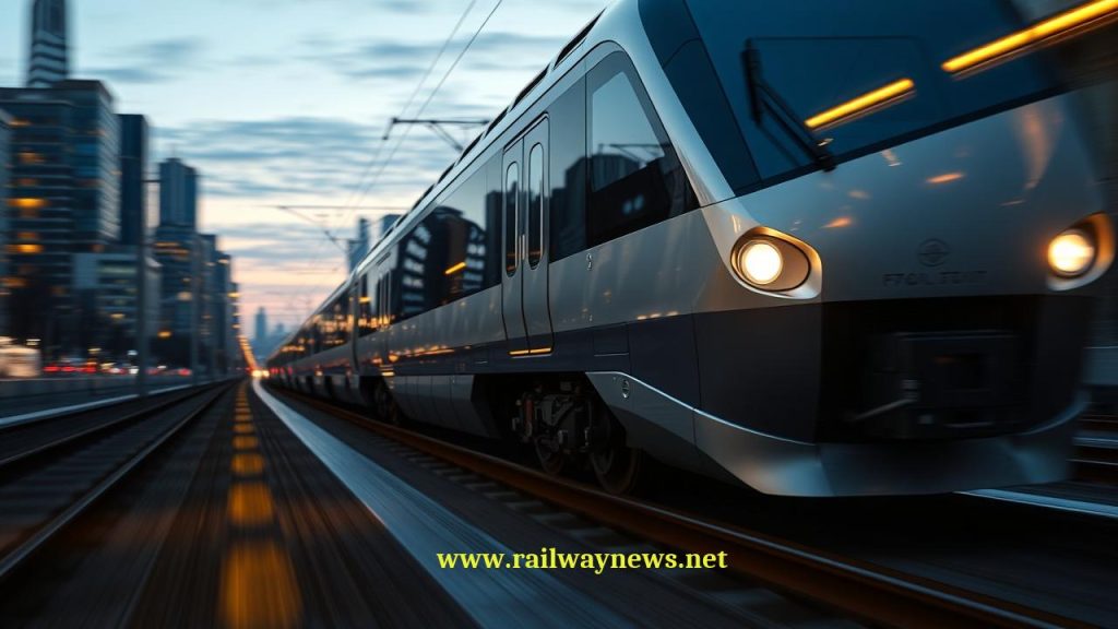 UK’s ECML Overhaul: Faster Trains & More Seats, But Lessons Learned