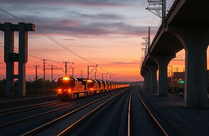 ACTA’s Rail Emergency Exercise: Strengthening US Rail Safety