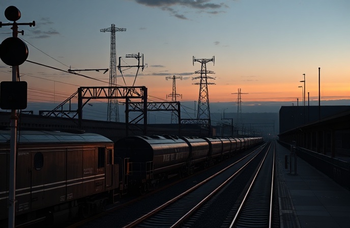 Primus & Brown Allege Race Bias in Trump Admin Removals: Impact on Rail