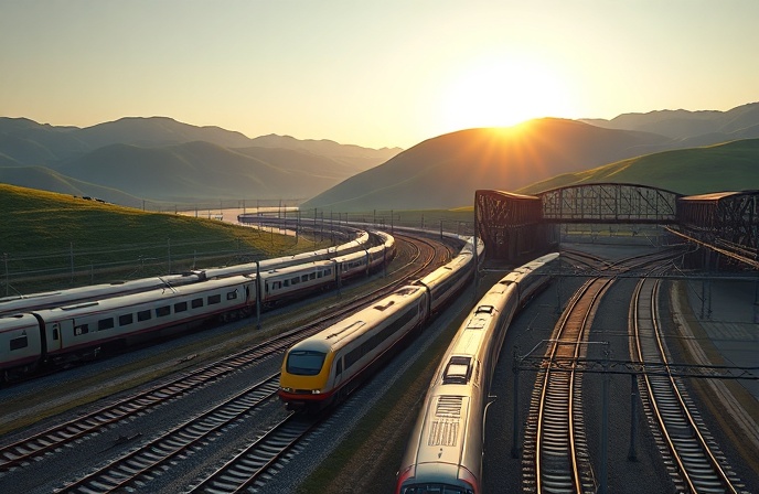 SNCB: Belgium Rail Jobs 2026 – Drivers & Conductors Apply Now!Key Term Prioritization:1. **SNCB** (Brand – Belgian National Operator)
2. **Belgium** (Country)
3. **Train Drivers**
4. **Train Conductors**
5. Brussels, Wallonia, Liège, Mons, Charleroi, Namur (Locations)
6. Recruitment/Jobs
7. 2026