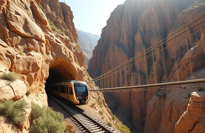 US Rail Safety Act: Impact on Public Transit & Funding