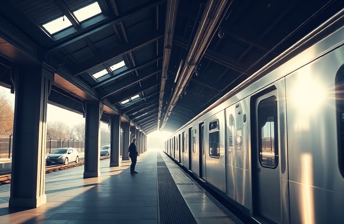 MBTA Subway Fare Checks: New Enforcement Program Starts