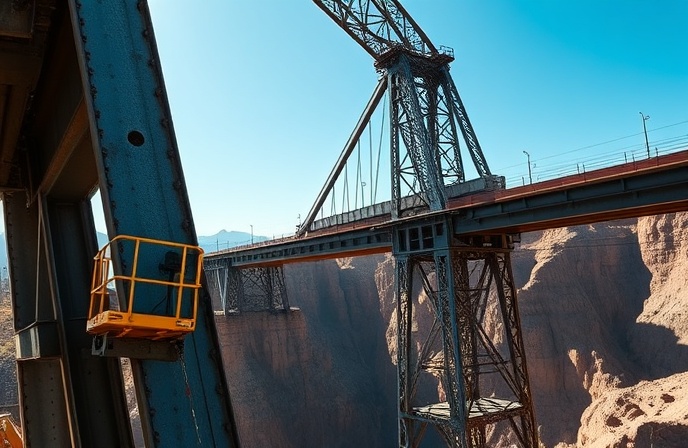 FRA Boosts Bridge Safety Inspections in U.S.