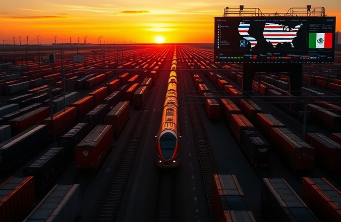 CPKC Southern US: IT Integration Disruptions & STB Oversight