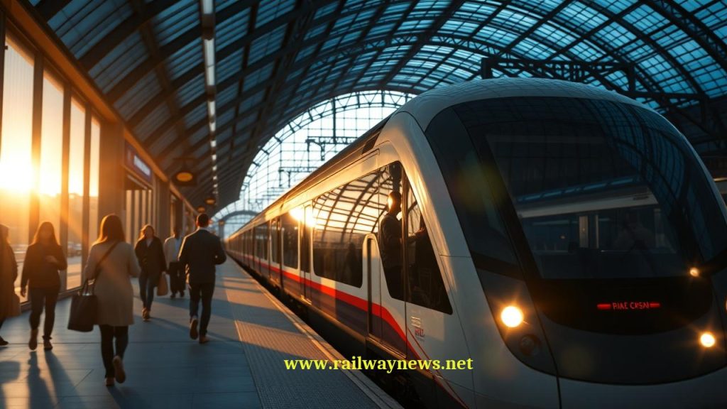 Spain Launches €60 National Transport Pass in 2026