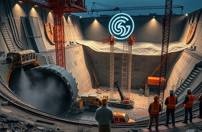 CPK Łódź HSR: Poland’s Rail Tunnel Advances, Future of High-Speed