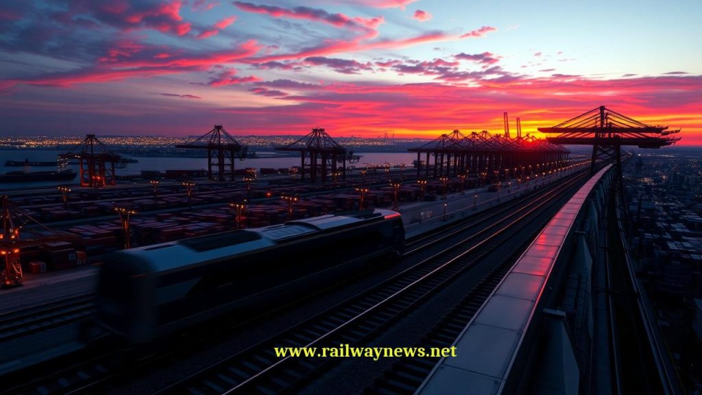 Long Beach CEO to Lead CAPA: 3 Million US Jobs at Stake