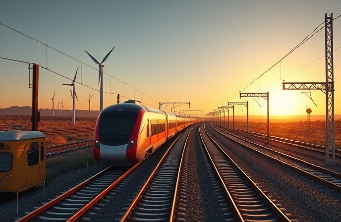MGC Solutions: WA Rail Tech Innovations for Safety, Efficiency