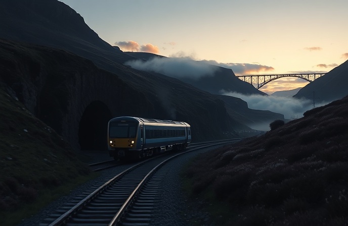 ScotRail Peak Fare Removal: Scotland’s Sustainable Rail Savings