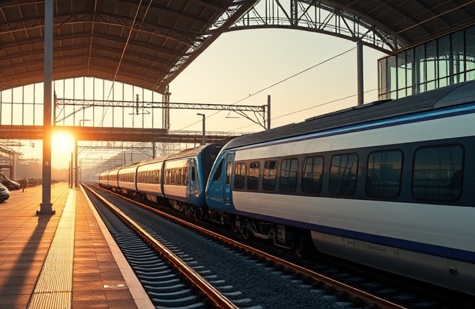 UK Rail Apprenticeships: Opportunities for Drivers, Engineers & Beyond