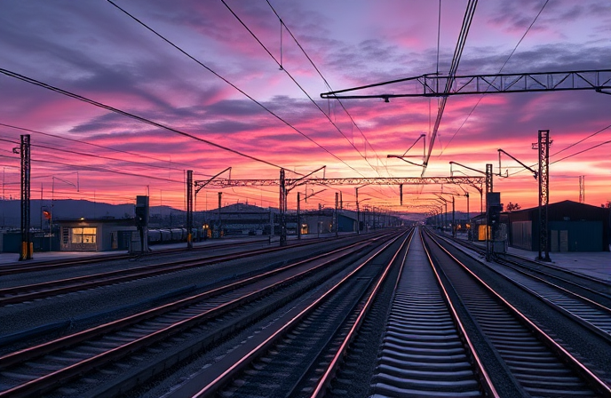 Frauscher’s Point Control: EULYNX, SIL 4, & Rail Safety Innovation