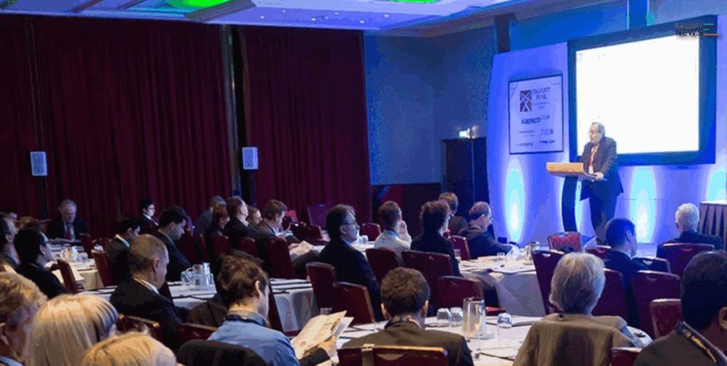 Rail Experts in Turkey to Meet to Discuss $46 Billion of Investment by 2023