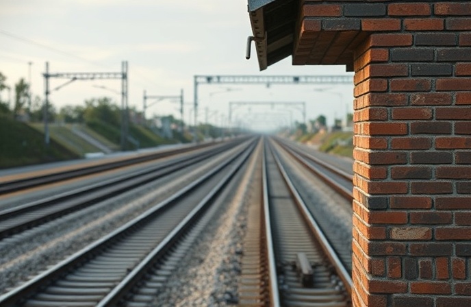 Railway Standards: Enhanced Safety for Track Workers by RSSB