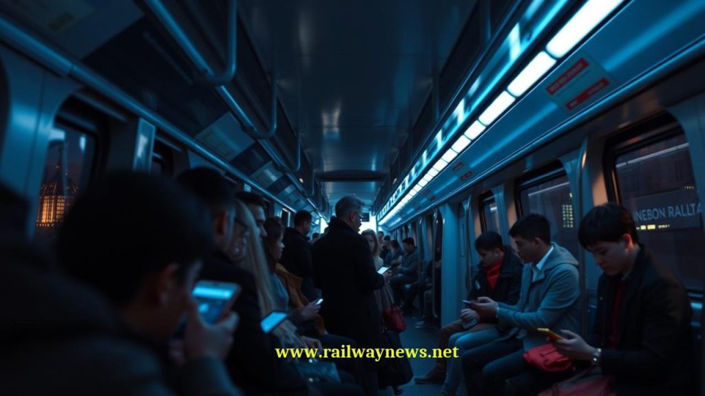 London: TfL Confirms 2026 Fare Rises, Capped at 20p