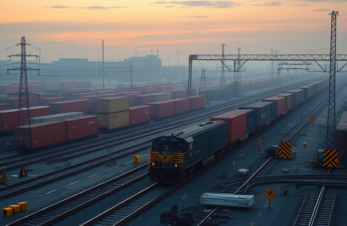 CSX Accident: NTSB Findings on Training, Safety Protocols