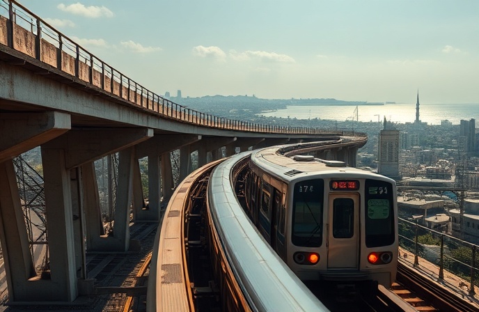 Alstom’s Mumbai Metro Line 4: CBTC & Metropolis Metro Cars