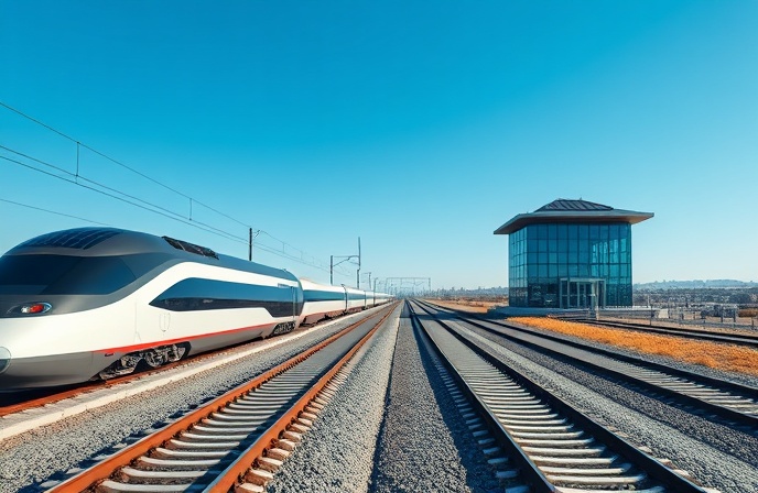 Women of Influence in Rail 2026: North American Nominations