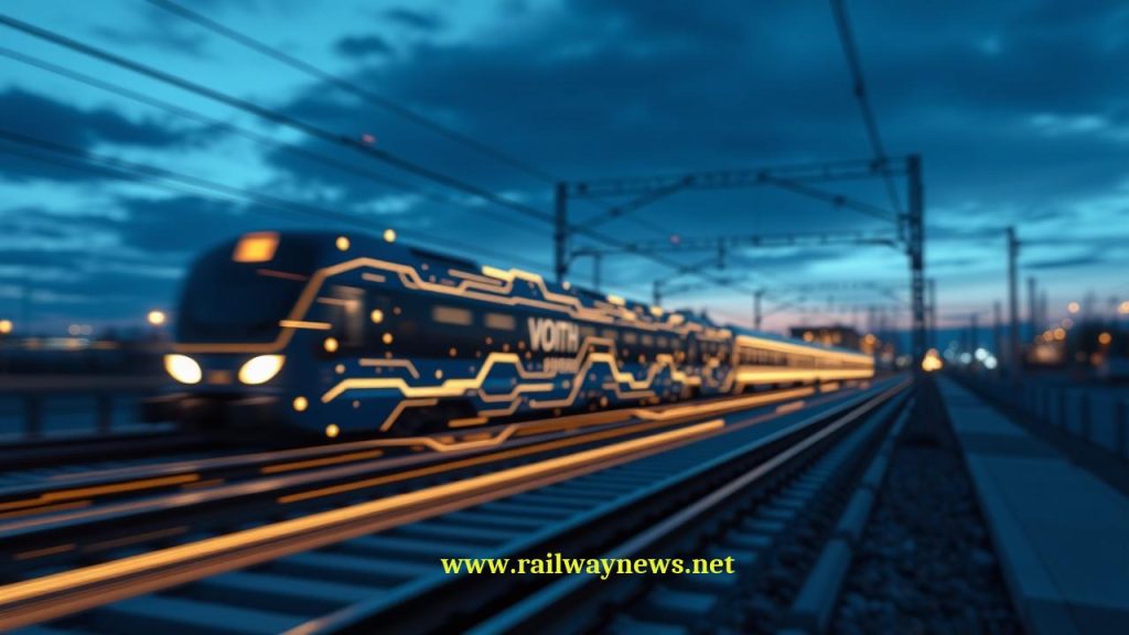 Voith Group Restructures: Up To 2,500 Jobs at Risk Globally