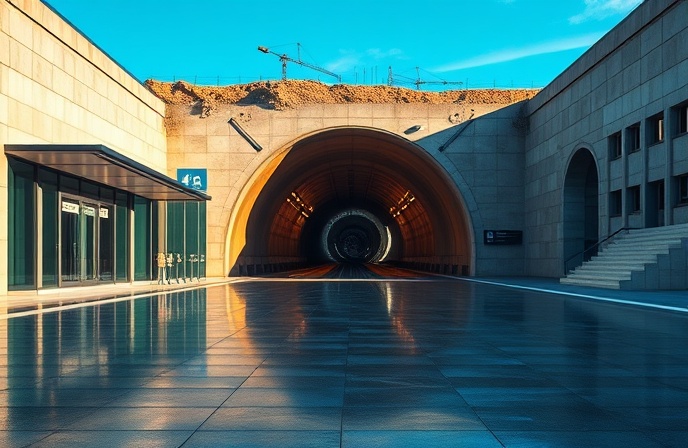 Madrid Metro: EUR 123M Tender for Line 11 Accessibility & Operational Equipment