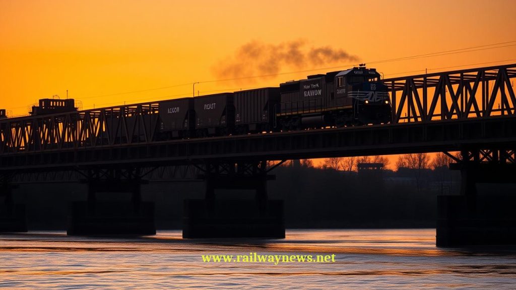 BLET, NYSW Reach Deal: Wage Hikes & Stability for Rail Workers