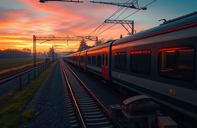NS Fares: Netherlands Rail Pricing Updates for 2026